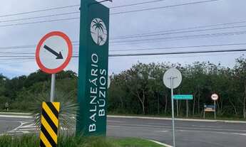 Imagem: Terreno no condomínio Balneário Búzios