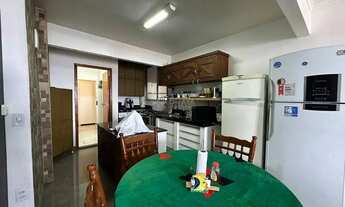 Imagem 4: Edifício Londrina Clássico à Beira-Mar em Balneário Camboriú