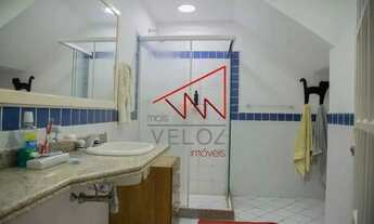 Imagem 4: Casa de rua-À VENDA-Cosme Velho-Rio de Janeiro-RJ