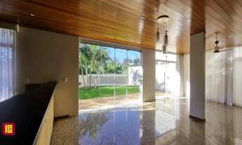 Imagem 4: Casa para venda - Lagoa da Conceição 4 Suítes