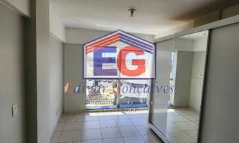 Imagem 7: CLN 07 BLOCO I RESIDENCIAL SMART POINT - VISTA LIVRE