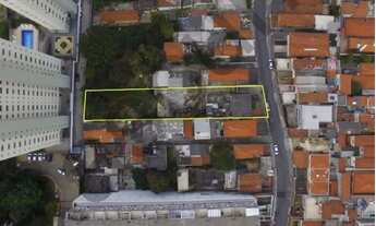 Imagem 3: TERRENO | 1.176M² | PENHA DE FRANÇA