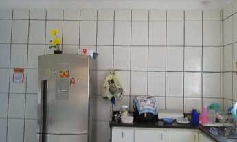 Imagem 6: Vendo Casa de 3 Qts no Jdarim Primavera Goiânia Go