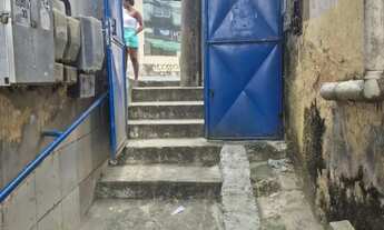 Imagem 2: Casa 2 Quartos - Engenho Velho de Brotas Largo Capelinha - R$ 700/mês