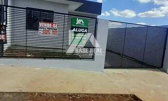 Imagem 2: Casa para venda e locação, Industrial, Guarapuava, PR