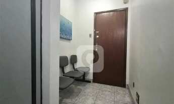 Imagem 2: Vendo Sala na Rua Conde de Bonfim em Excelente localização, na Praça Saens Pena