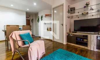 Imagem 7: Apartamento à Venda - Alphaville, 2 Quartos, 75 m2