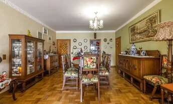 Imagem 7: Venda Apartamento 3 Dormitórios - 152 m² Bela Vista