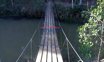 Imagem 5: Terreno à Condomínio Lago Dourado