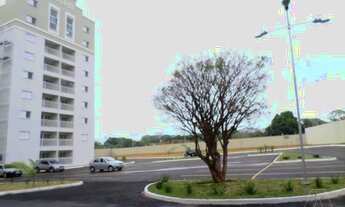 Imagem 6: Apartamento no Condomínio Residencial Larissa em Araçatuba/SP