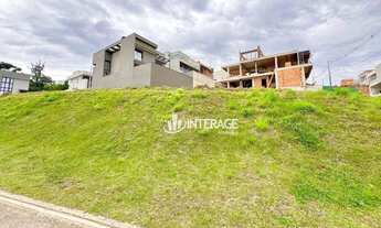 Imagem 6: Terreno à venda, 339 m² por R$ 680.000,00 - Santa Felicidade - Curitiba/PR