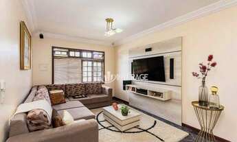 Imagem 2: Casa com 3 Quartos à venda, 175 m² por R$ 1.200.000 - Hauer - Curitiba/PR