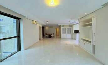 Imagem 4: Apartamento com 3 dormitórios à venda, 229 m² por R$ 3.700.000,00 - Centro - Florianópolis