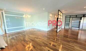 Imagem: CAMPO BELO - 247 M² - 3 DORMITÓRIOS