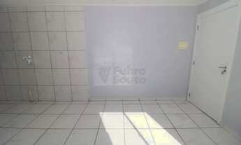 Imagem 2: Apartamento no Life Park Fragata - Conforto, Praticidade e Excelente Localização