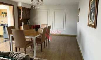 Imagem 3: Apartamento com 3 dormitórios à venda, 152 m² por R$ 950.000,00 - Nova Aliança - Ribeirão