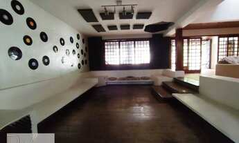 Imagem 5: Casa com 4 Dormitórios, 3 Suítes para Alugar, 489 m² por R$ 10.000/mês - Jardim Apipema