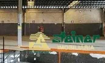 Imagem 2: Galpão para alugar, 4800 m² por R$ 160.120,00/mês - Vila Guilherme - São Paulo/SP