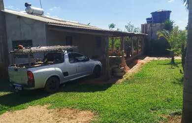 Imagem 7: Vendo uma chácara ou troco