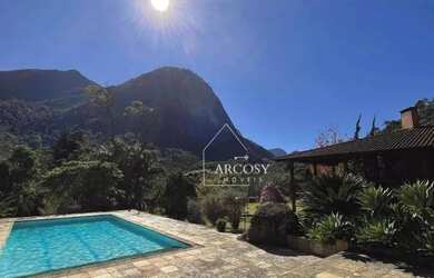 Imagem 11: Casa Residencial à venda, Araras, Petrópolis - CA0110