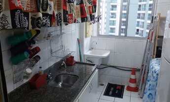 Imagem 5: Apartamento 2 quartos . Mobilhado