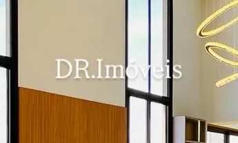 Imagem 4: Casa Térrea no Trianon com 4 Suítes completa em Planejados