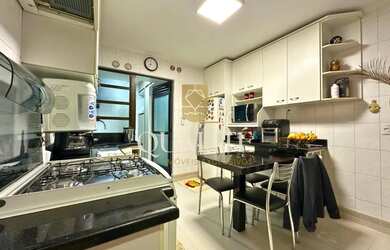 Imagem 7: Apartamento à Venda 3 Dormitórios (1 Suíte) Mobiliado - Balneário Estreito - Florianópolis