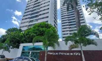 Imagem 2: Apartamento à venda, 2 quartos, 1 suíte, 1 vaga, Cordeiro - Recife/PE