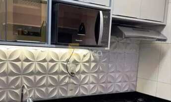 Imagem 7: Apartamento à venda no Maraville Nature