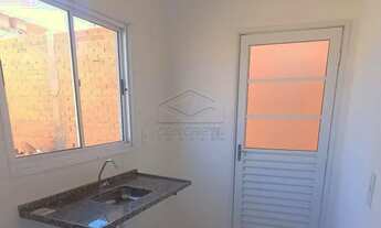 Imagem: Casa Padrão em Lençóis Paulista