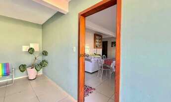 Imagem 4: Casa com 4 dormitórios para alugar, 205 m² - Enseada de Brito - Palhoça/SC