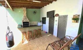 Imagem 3: CASA PARA VENDA Casa com 3 dormitórios