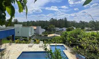 Imagem: Condomínio Paysage Brise - Casa com 4 dormitórios