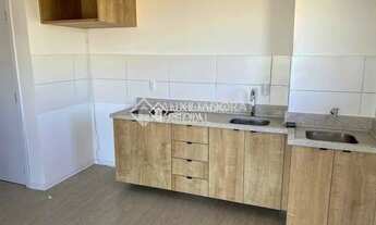 Imagem 3: Apartamento com 02 quartos no bairro Primavera em Novo Harmburgo