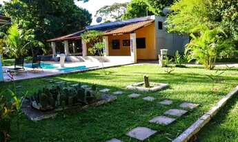 Imagem 3: Chácara Sítio Pitangueira Casa de Eventos