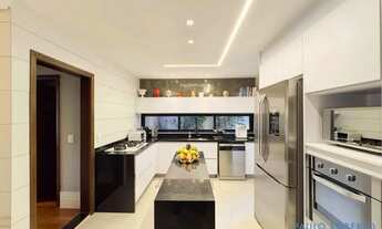 Imagem 6: CASA EM CONDOMÍNIO - ALPHAVILLE - SP