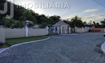 Imagem 7: Terreno à venda por R$ 1100000.00, 600.00 m2 - CANASVIEIRAS - FLORIANOPOLIS/SC