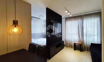 Imagem 2: Apartamento 38M² - para Alugar