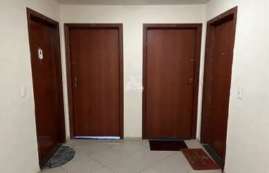 Imagem 3: Apartamento no Ahú