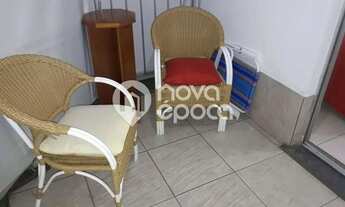 Imagem 5: Engenho Novo Apartamento com 2 dormitórios