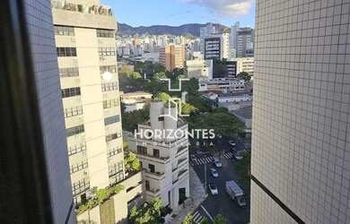 Imagem 8: Sala Comercial PARA ALUGUEL na Savassi - Oportunidade Única de Investimento