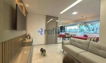 Imagem 3: Apartamento à venda, 3 quartos, 1 suíte, 2 vagas, Buritis - Belo Horizonte/MG