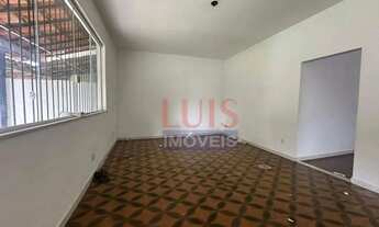 Imagem 4: Casa com 3 dormitórios para alugar, 120 m² por R$ 3.100,00/mês - Maravista - Niterói/RJ