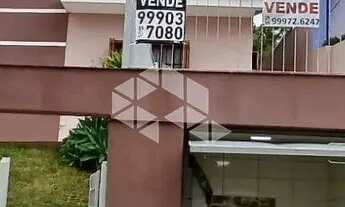 Imagem: Casa sobrado a venda no bairro itararé