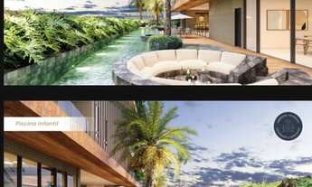 Imagem 2: Apartamento na Litorânea frente mar_ Wave_Alto padrão e Luxo