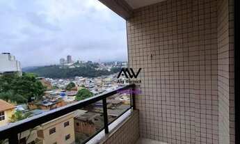 Imagem 6: Apartamento com 2 dormitórios à venda, 112 m² por R$ 330.000,00 - Passos - Juiz de Fora/MG