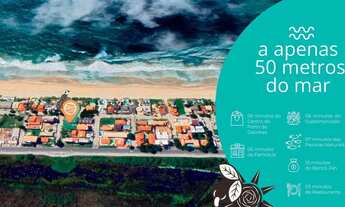 Imagem 2: Flat 22M² fica à 50 metros do Mar , em Porto de Galinhas Últimas unidades