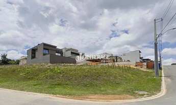 Imagem: Terreno à venda, 339 m² por R$ 680.000,00