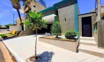 Imagem 4: Casa com 3 dormitórios à venda, 120 m² por R$ 750.000,00 - Residencial Amazonas - São José