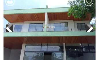 Imagem 2: Imóvel para aluguel com 116 metros quadrados com 3 quartos em Colinas - Rio das Ostras - R